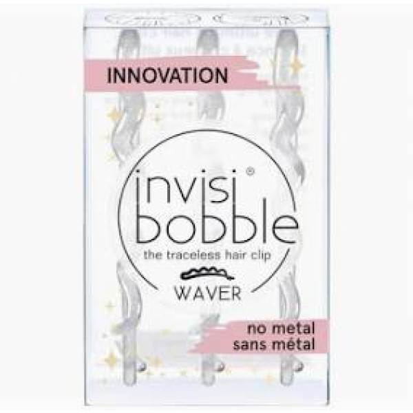 INVISIBOBBLE WAVER CRYSTAL CLEAR.jpeg